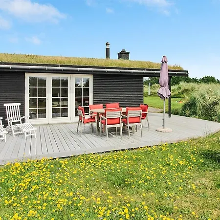 Vejers Strand Oksbøl