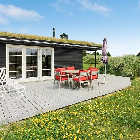 Vejers Strand Oksbøl