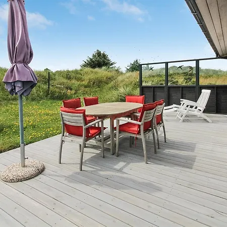 Vejers Strand * Oksbøl