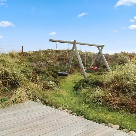 Vejers Strand * Oksbøl