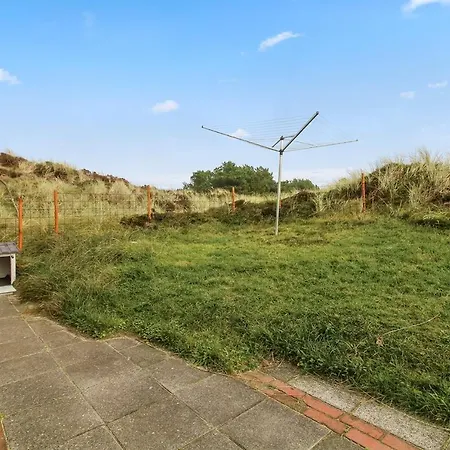Vejers Strand Ferienhaus